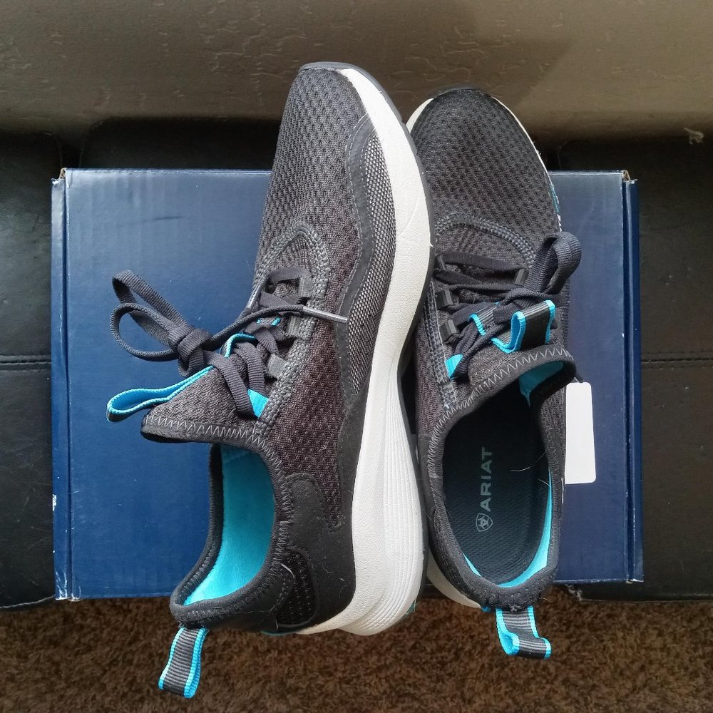 Ariat Women's Ignite H2O Waterproof Sneaker